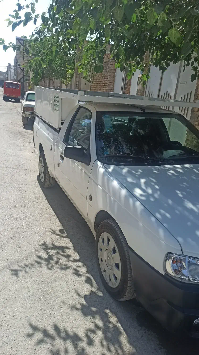 خودرو آریسان، 2 آگهی ann_20755938