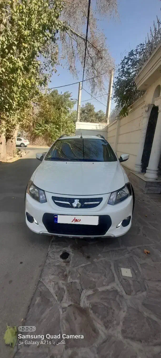 خودرو کوییک، اتوماتیک آگهی ann_20755951