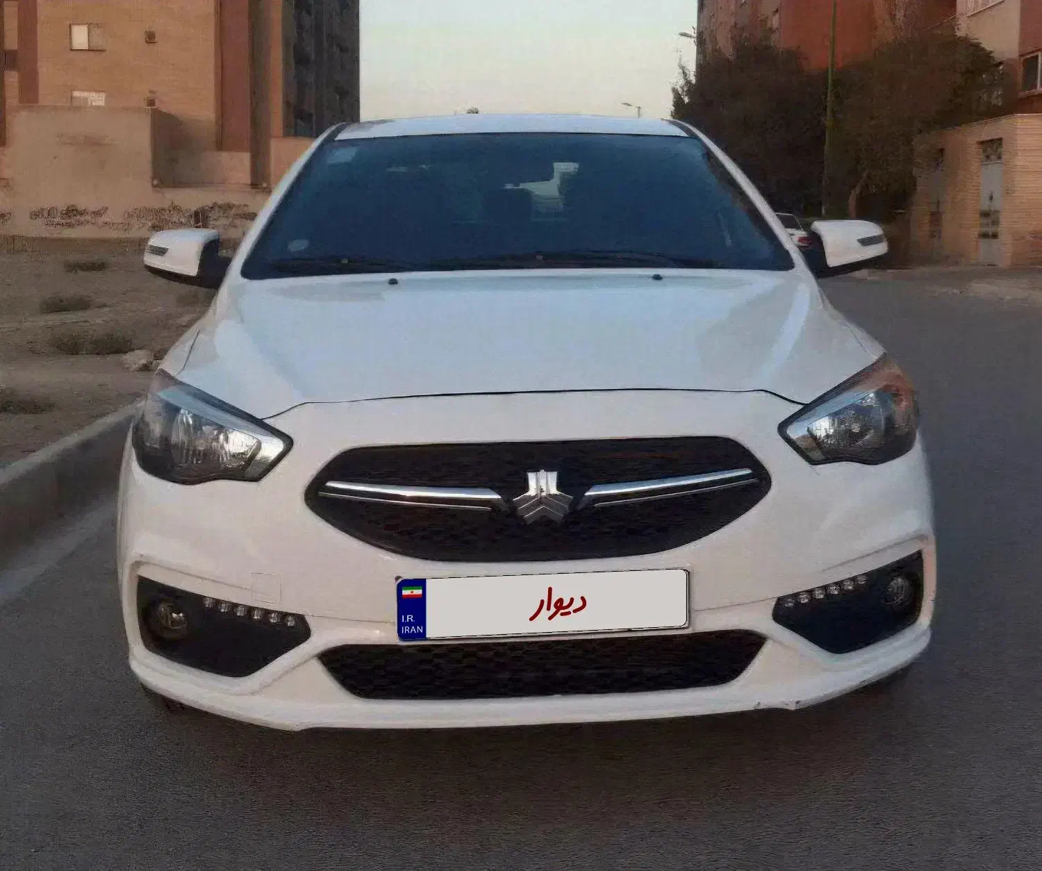 شاهین G دنده ای - 1401
