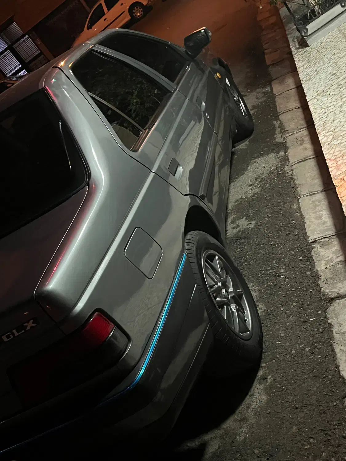 پژو 405 GLX - 1387