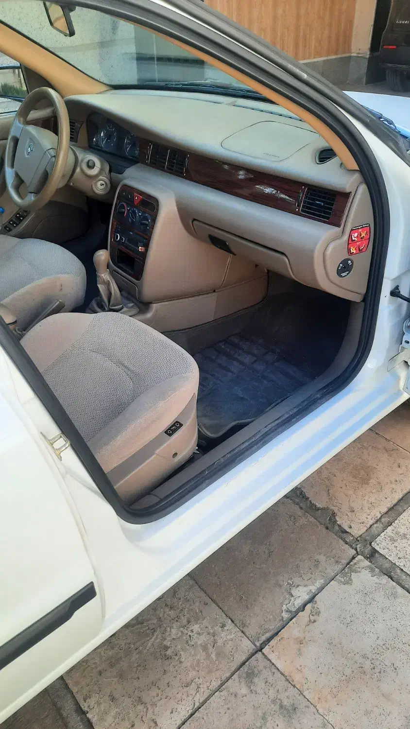 سمند LX XU7 - 1399