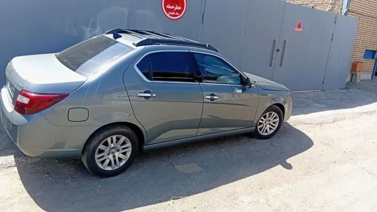 خودرو دنا، پلاس آگهی ann_20755973