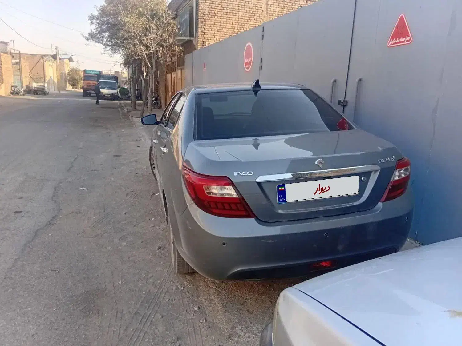 دنا پلاس ۶ دنده EF7p - 1399