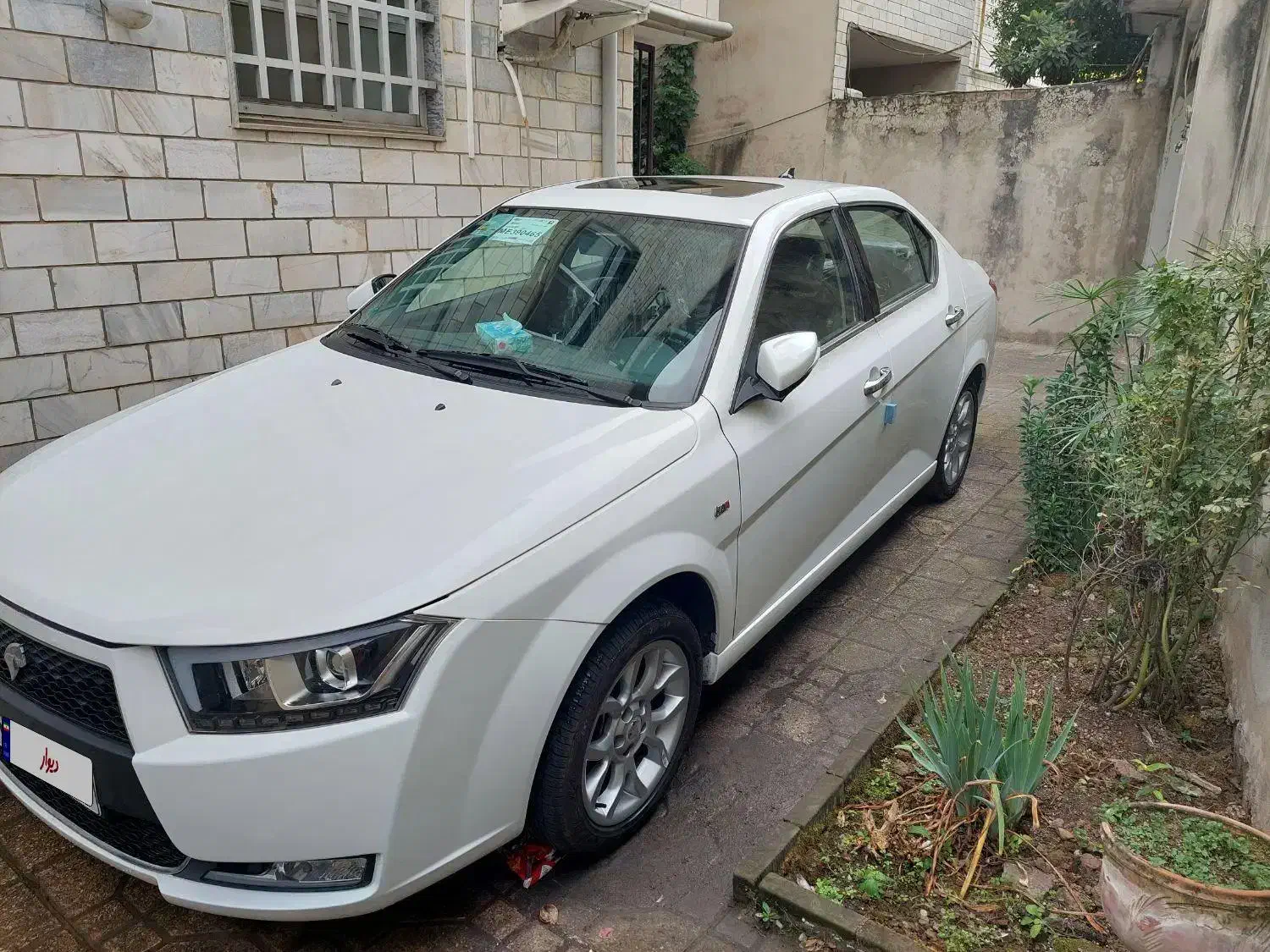خودرو دنا، پلاس توربو آگهی ann_20755987