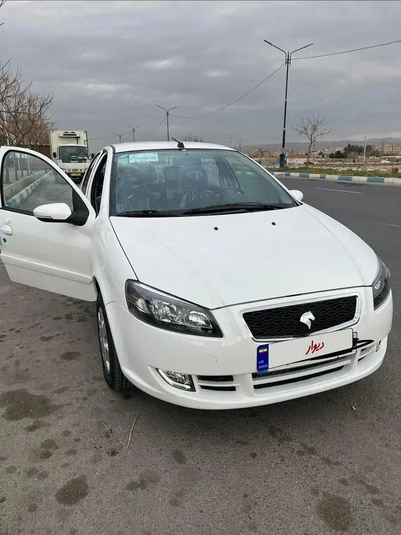 خودرو رانا، پلاس آگهی ann_20755999