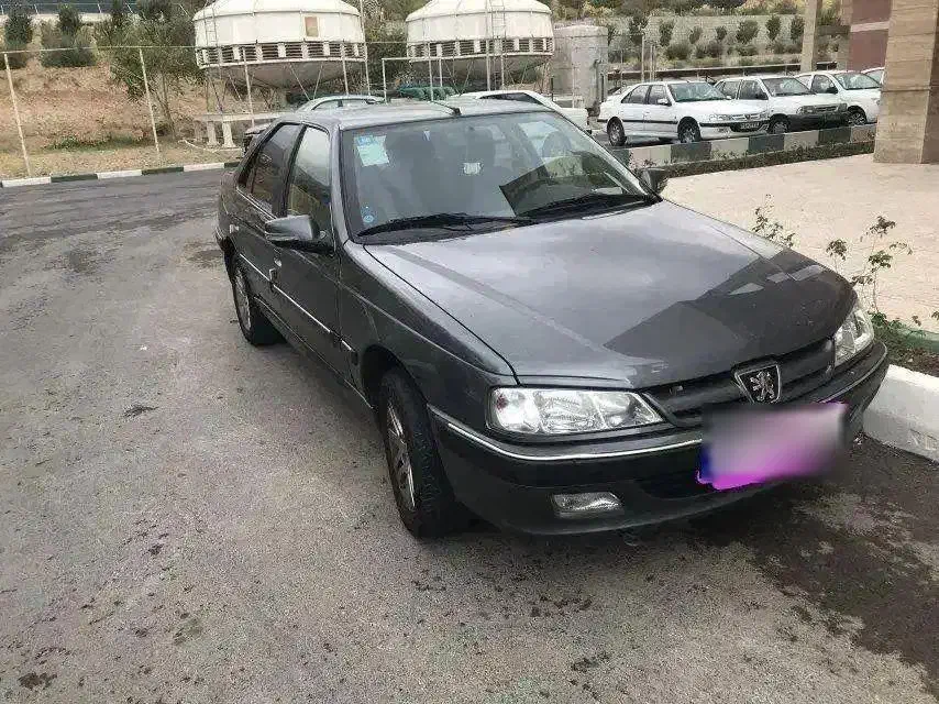 خودرو پژو، پارس آگهی ann_20756004
