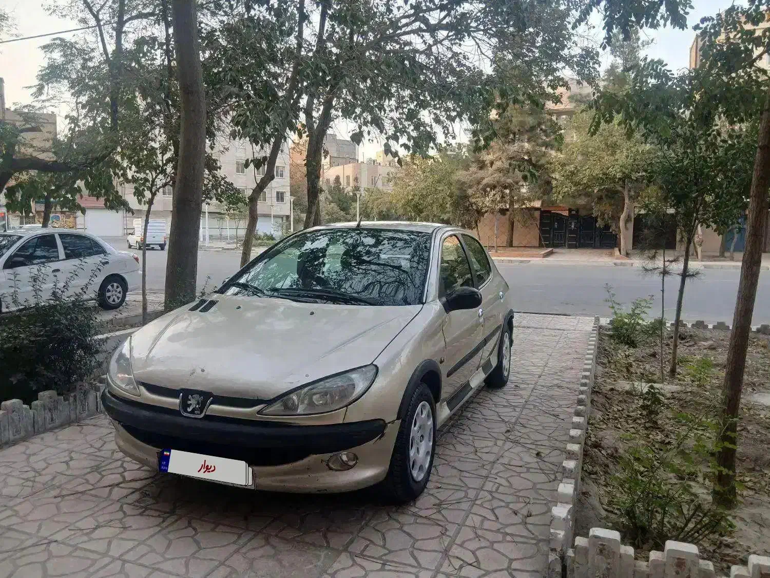 خودرو پژو، 206 آگهی ann_20756008