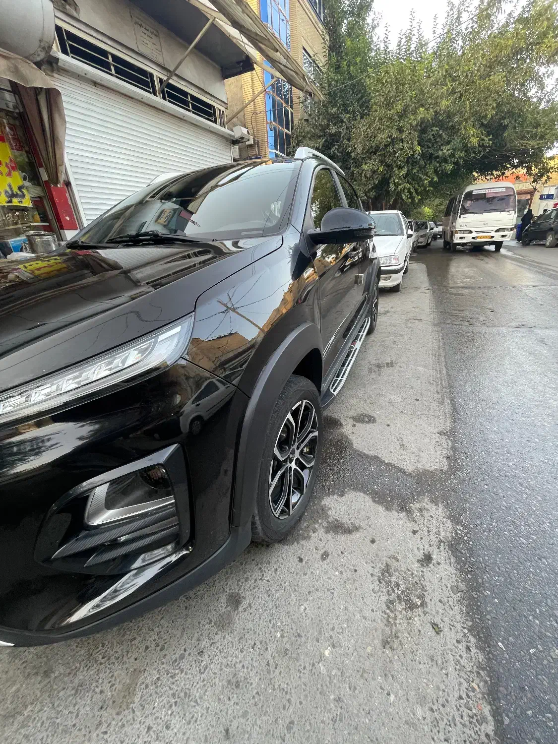 ام وی ام X22 پرو اتوماتیک IE - 1402