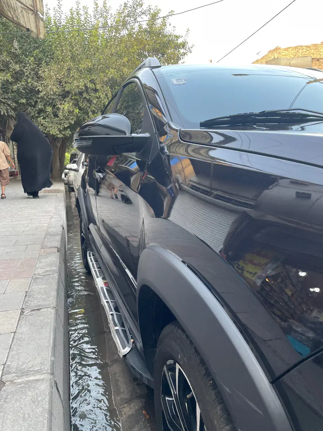 ام وی ام X22 پرو اتوماتیک IE - 1402