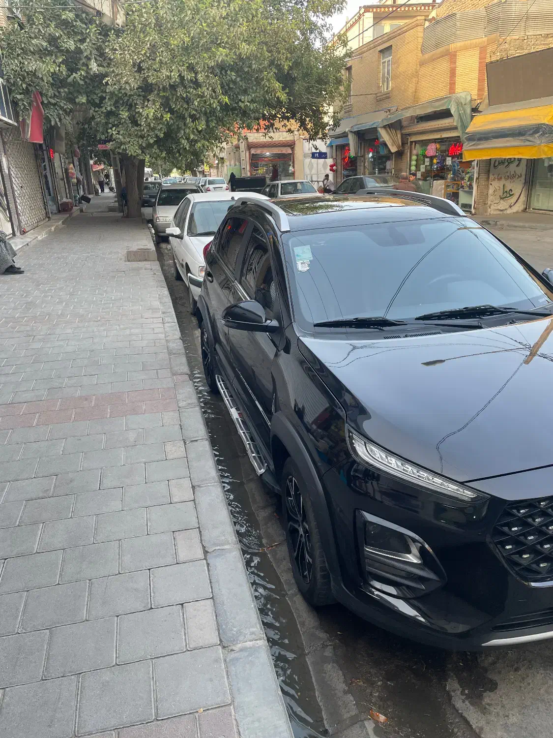 ام وی ام X22 پرو اتوماتیک IE - 1402