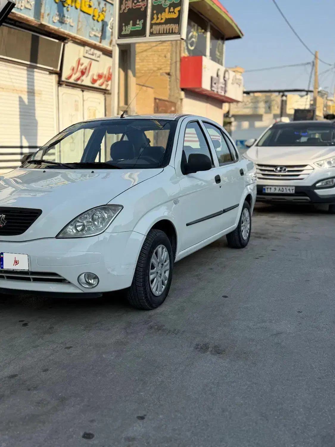 خودرو تیبا، صندوق دار آگهی ann_20756013