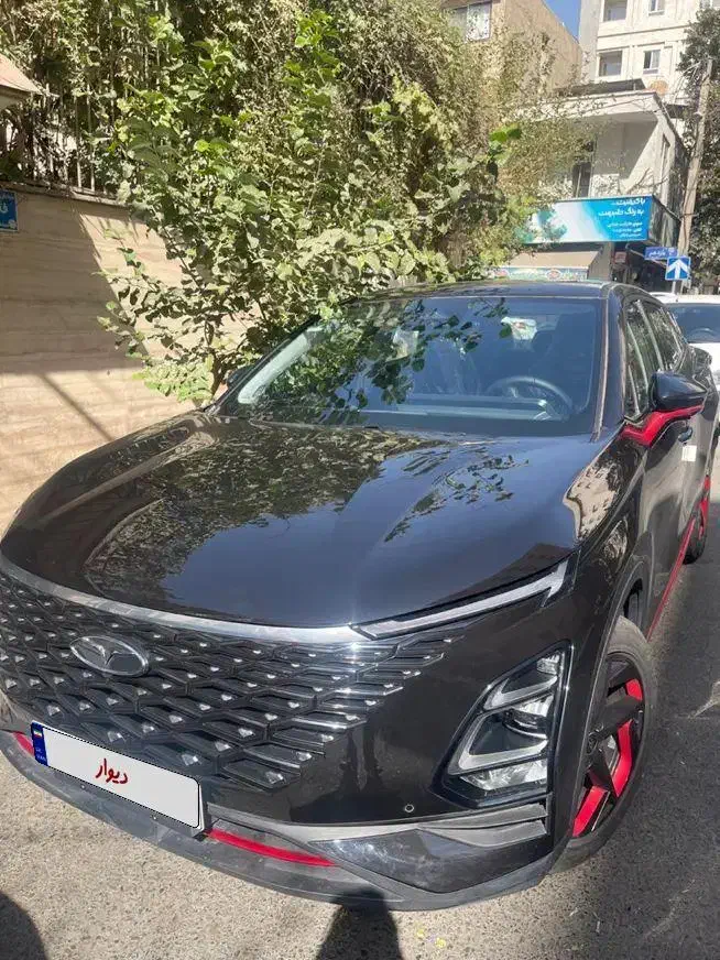 خودرو فونیکس، FX آگهی ann_20756029