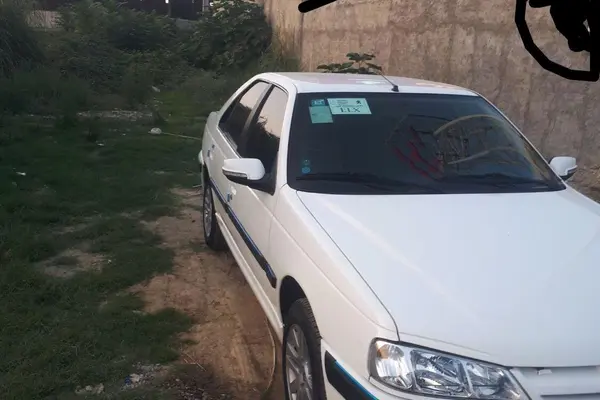 خودرو پژو، پارس آگهی ann_20756041