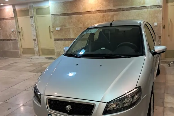 رانا پلاس سقف فلز ESP - 1403