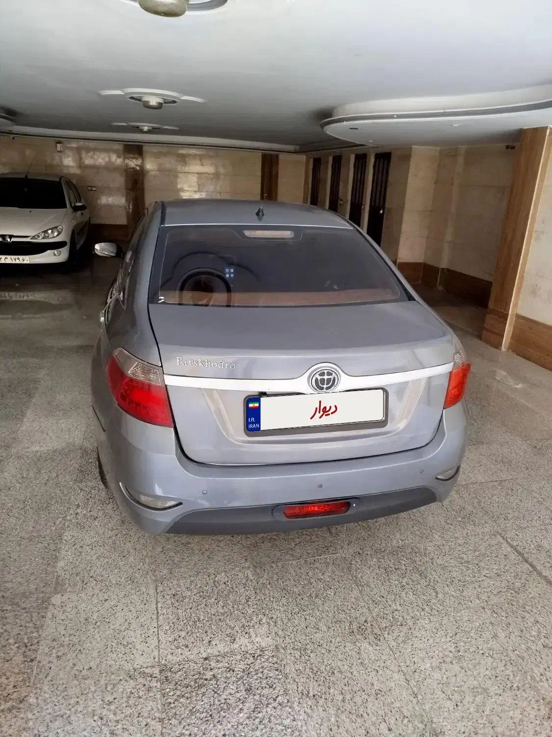 خودرو برلیانس، H330 آگهی ann_20756061
