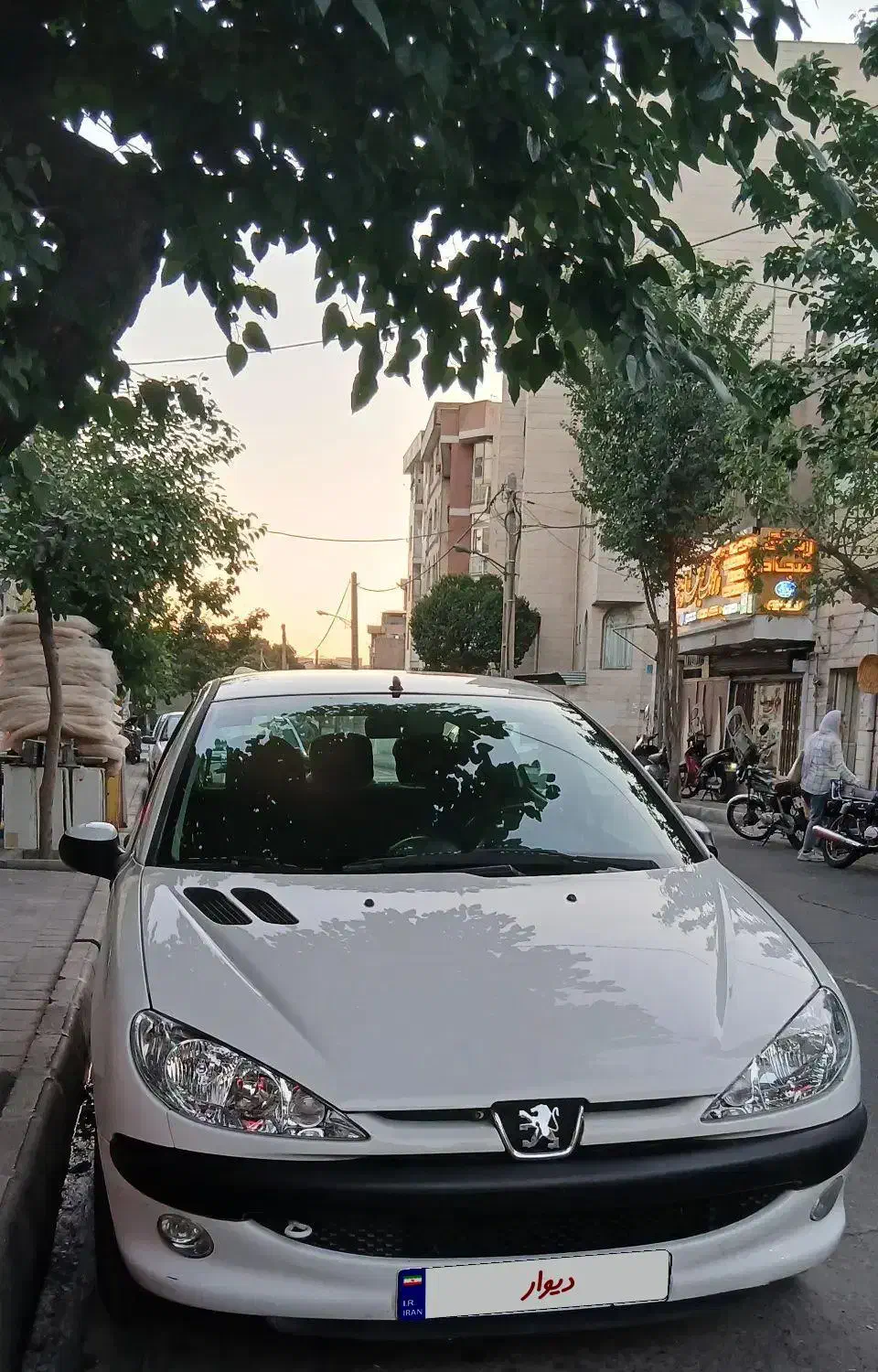 خودرو پژو، 206 آگهی ann_20756063