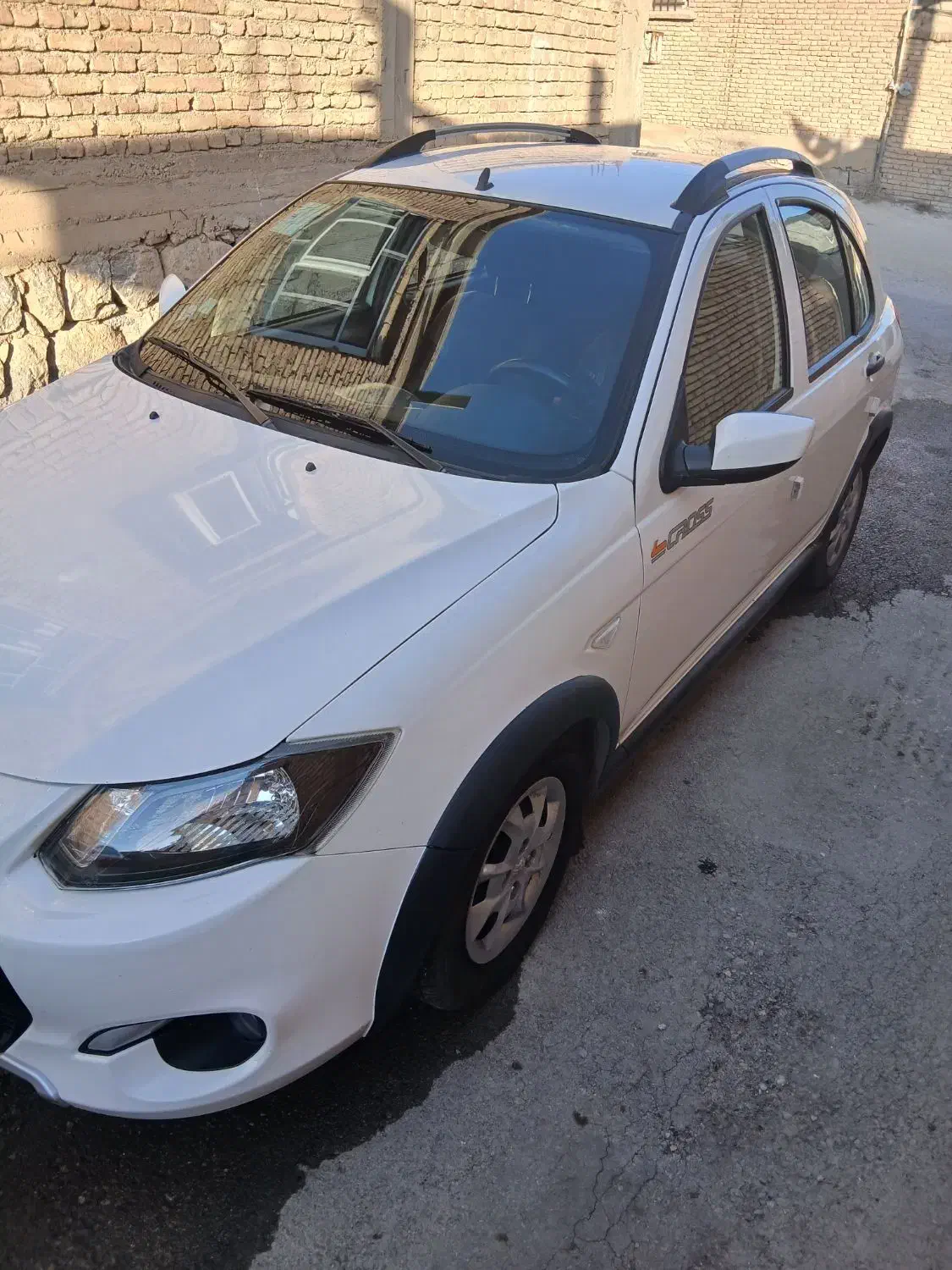 خودرو کوییک، S آگهی ann_20756131