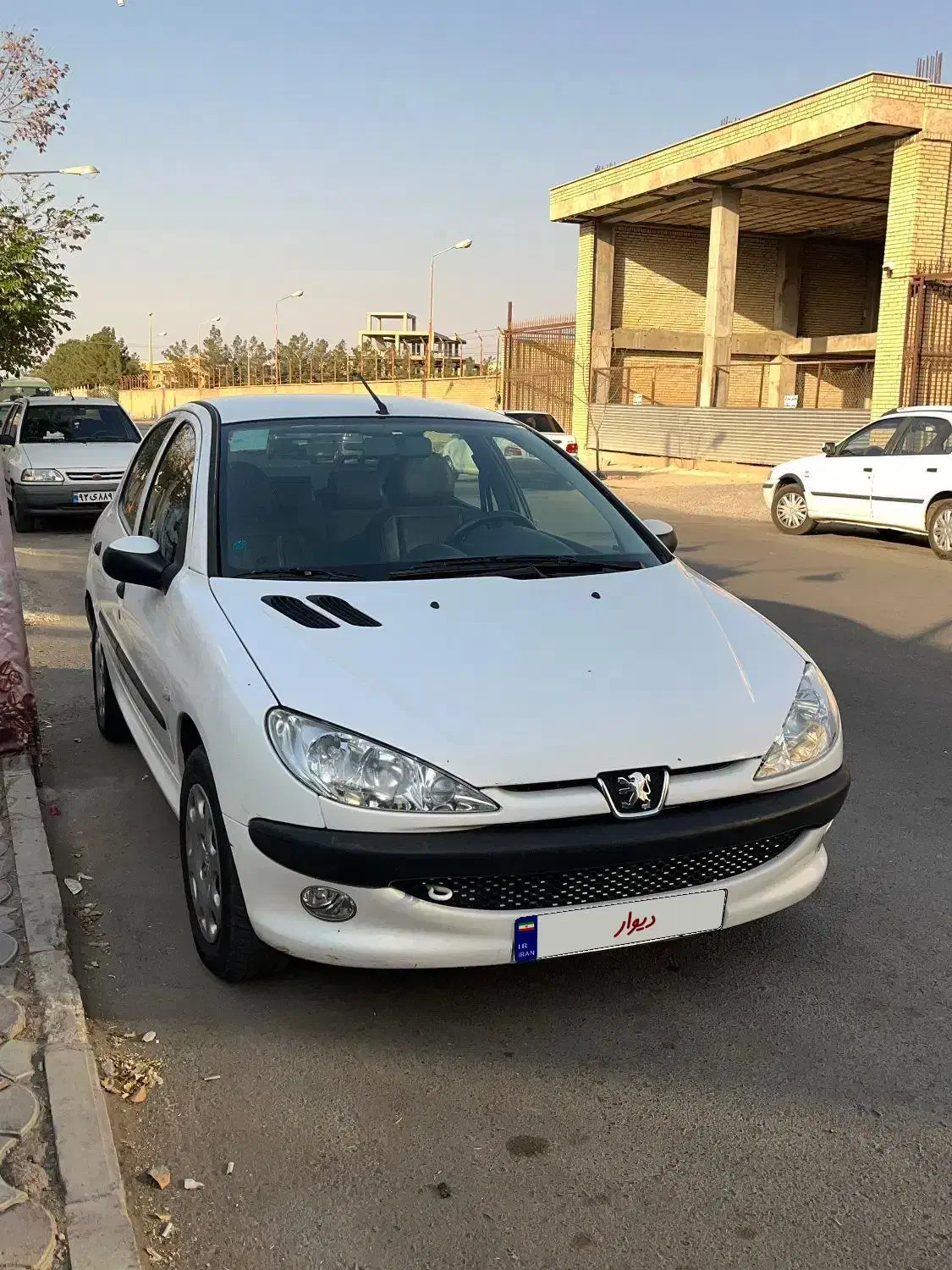 خودرو پژو، 206 آگهی ann_20756136