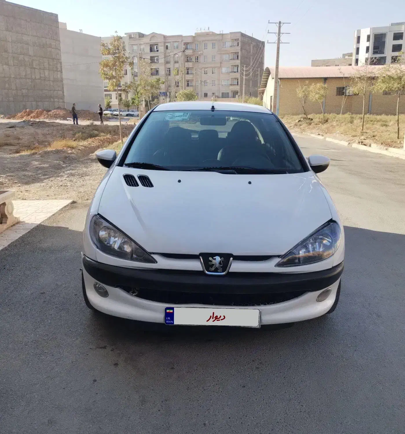 خودرو پژو، 206 آگهی ann_20756137