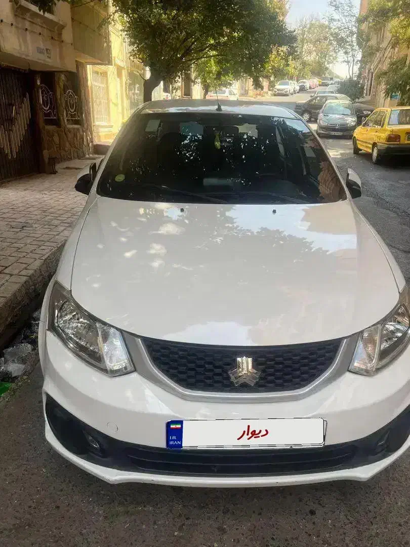 خودرو ساینا، S آگهی ann_20756273