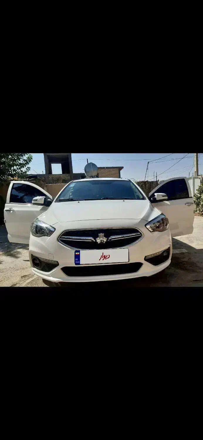 خودرو شاهین، G آگهی ann_20756285