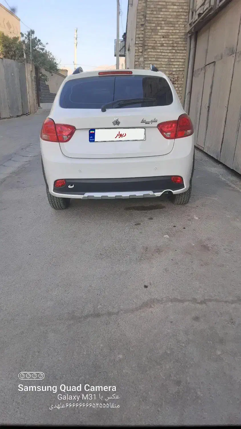 خودرو کوییک، S آگهی ann_20756295