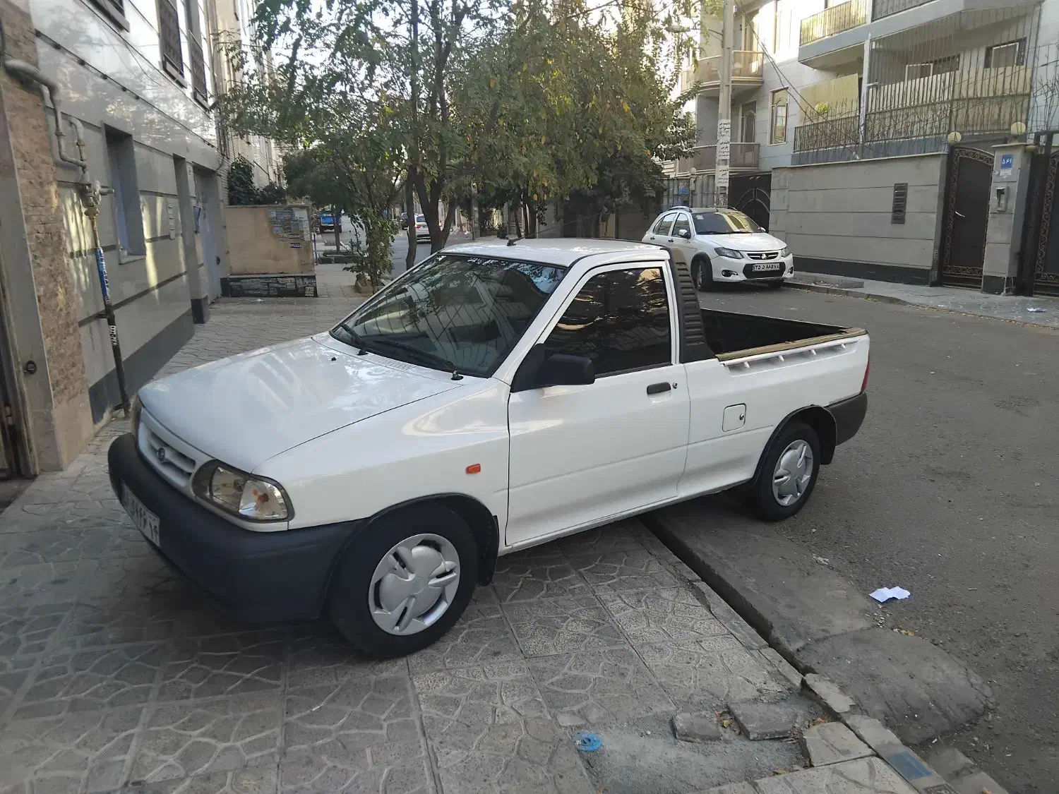خودرو پراید، 151 آگهی ann_20756297