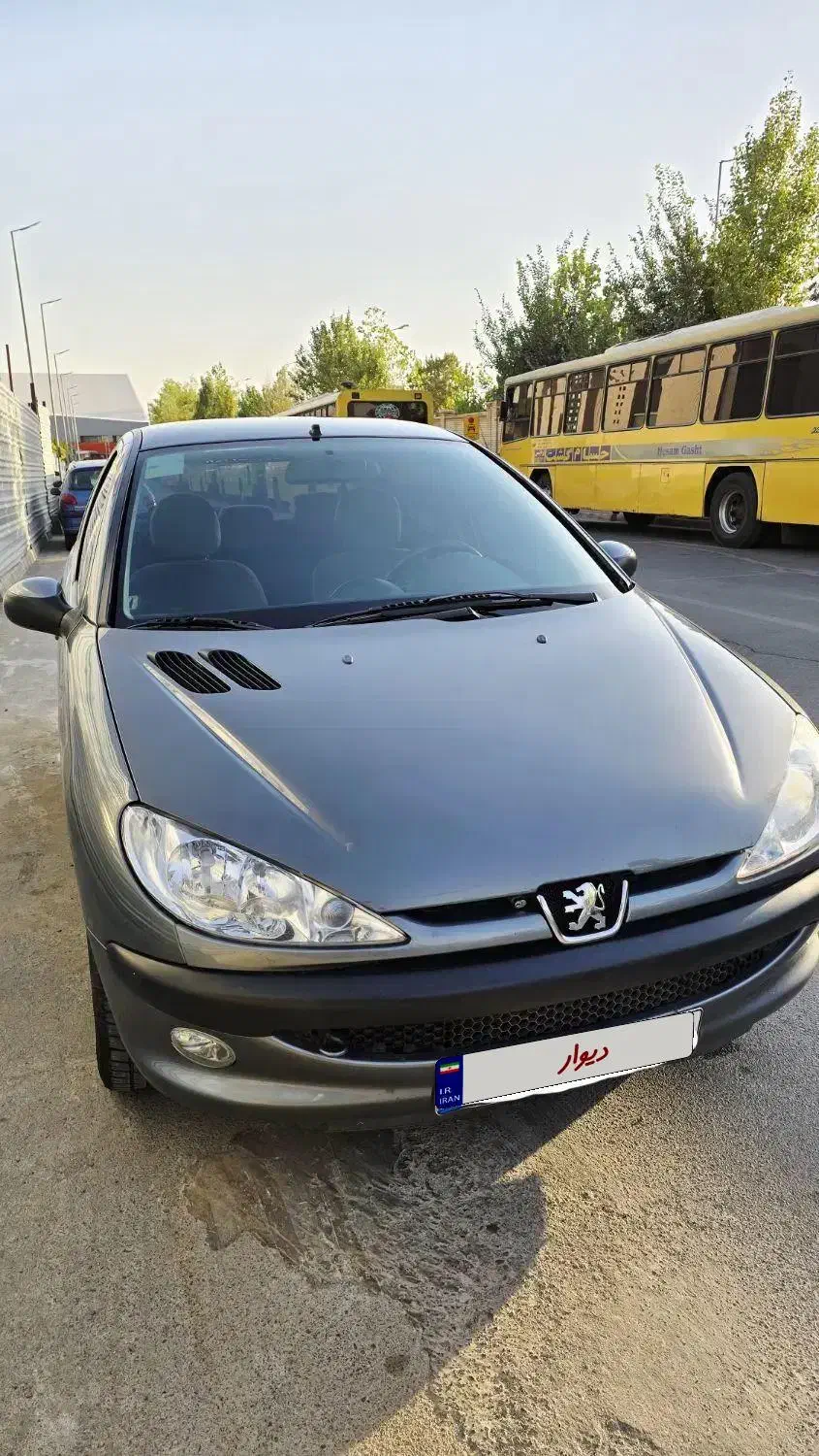 خودرو پژو، 206 آگهی ann_20756301