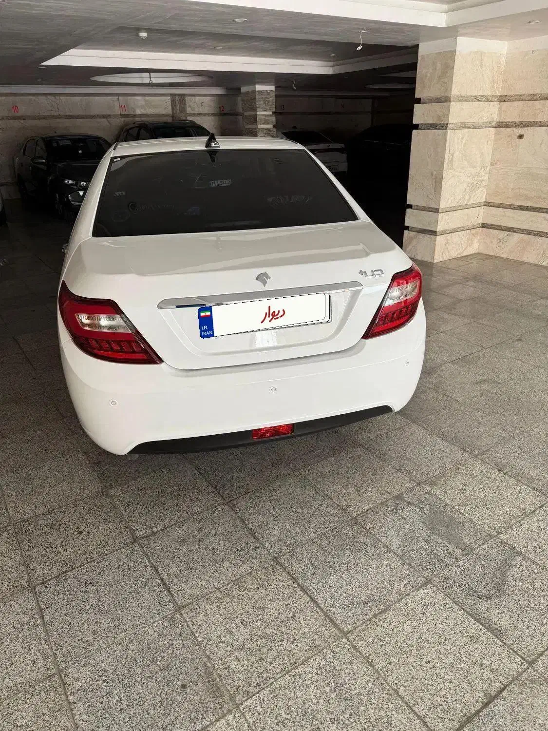 خودرو دنا، پلاس آگهی ann_20756311