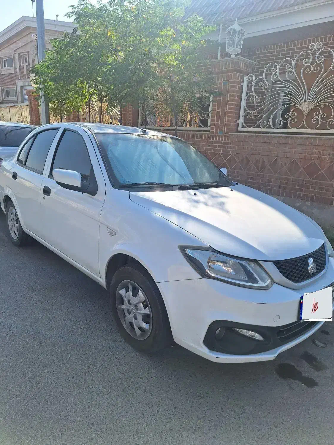 خودرو ساینا، S آگهی ann_20756321