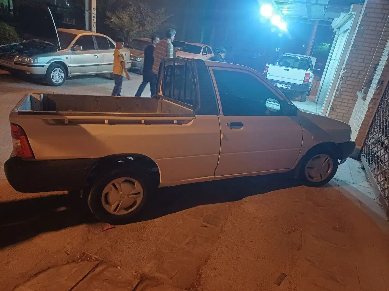 پراید 151 SE - 1399