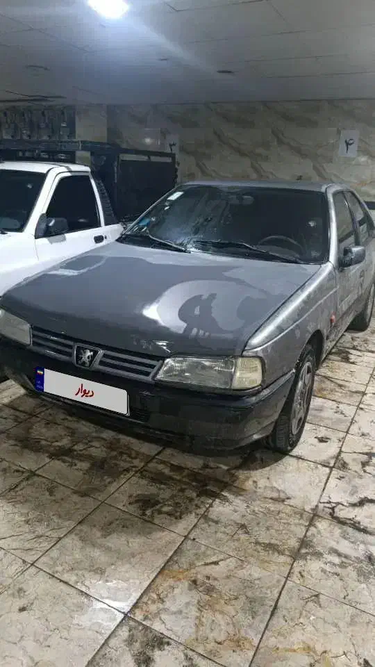 خودرو پژو، 405 آگهی ann_20756345