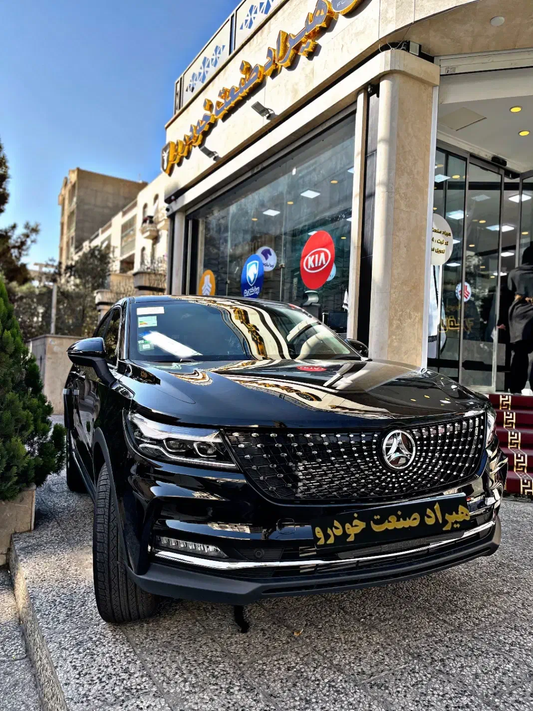 خودرو دیگنیتی، پرایم آگهی ann_20756376
