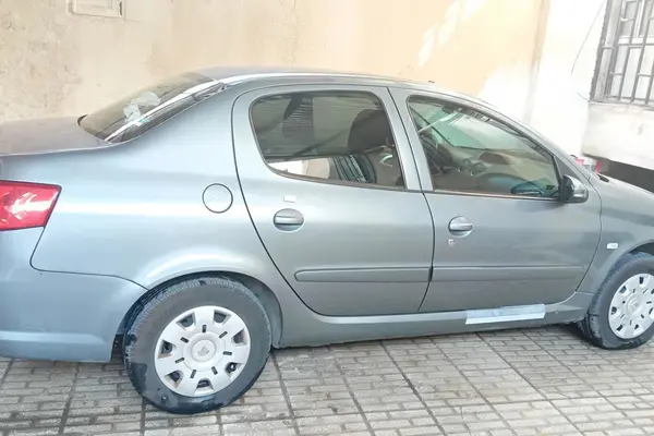 خودرو رانا، پلاس آگهی ann_20756396