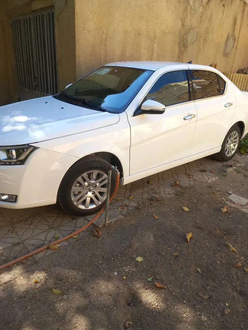 دنا پلاس ۶ دنده EF7p - 1404