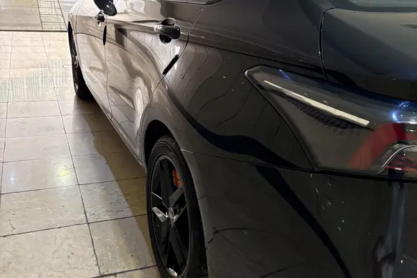 فونیکس آریزو 6 GT اکسلنت - 1403