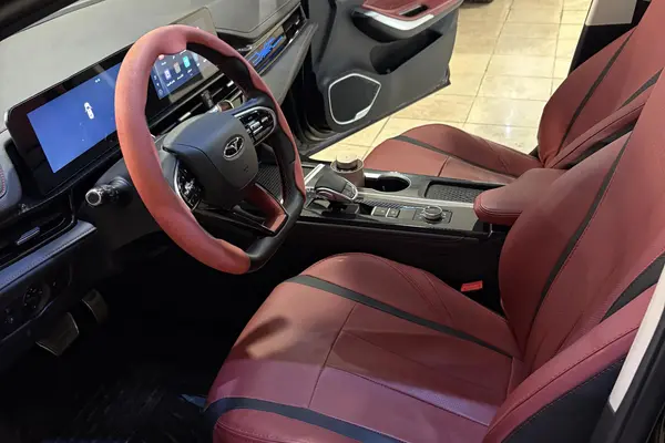 فونیکس آریزو 6 GT اکسلنت - 1403