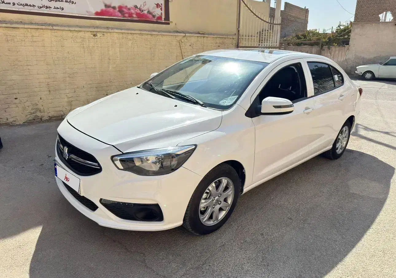 خودرو شاهین، G آگهی ann_20756470