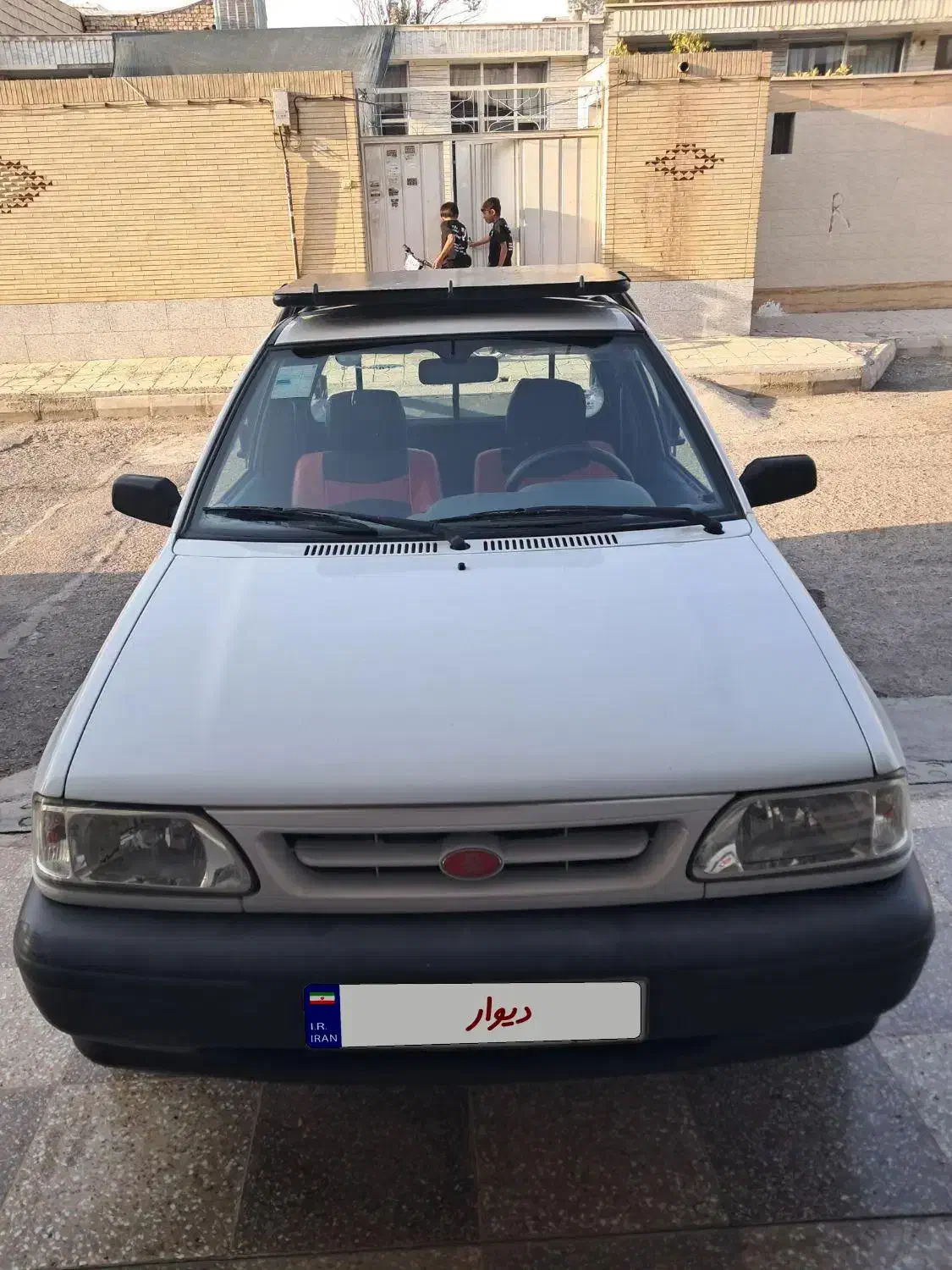 خودرو پراید، 151 آگهی ann_20756487