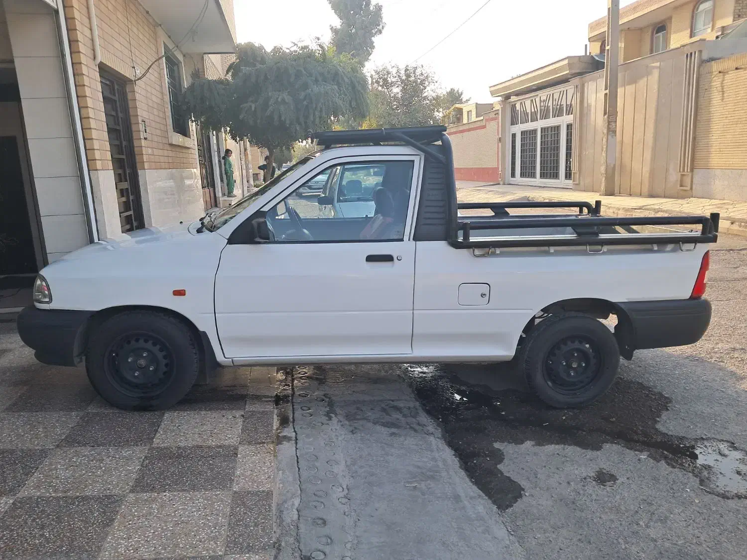 پراید 151 SE - 1398