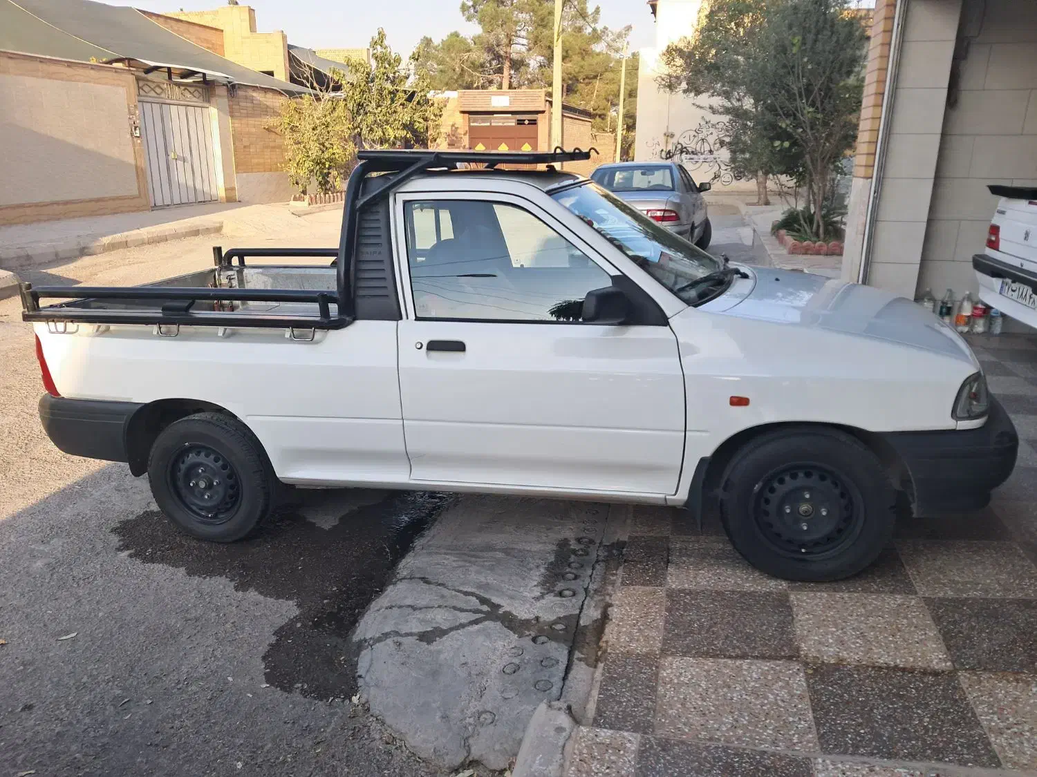 پراید 151 SE - 1398