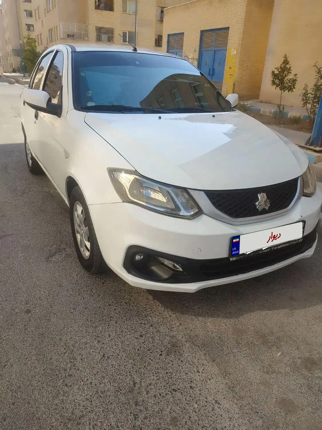 خودرو ساینا، S آگهی ann_20756501