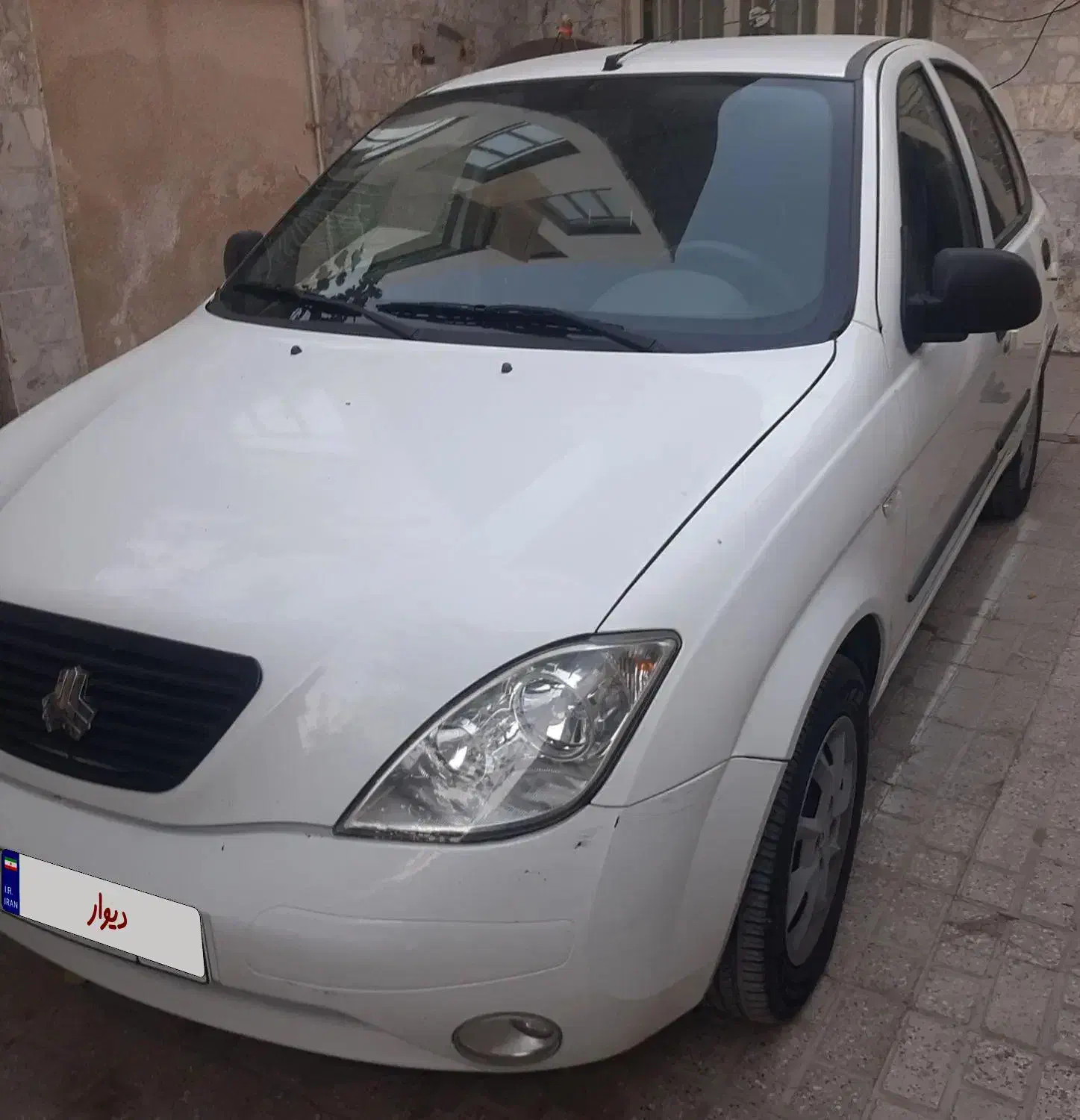 خودرو تیبا، 2 آگهی ann_20756518