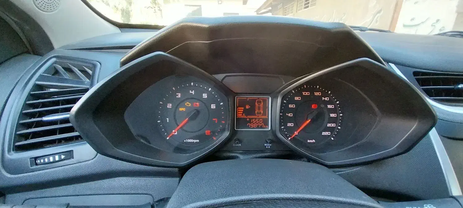 ام وی ام 315 هاچ بک اسپرت اکسلنت - 1399