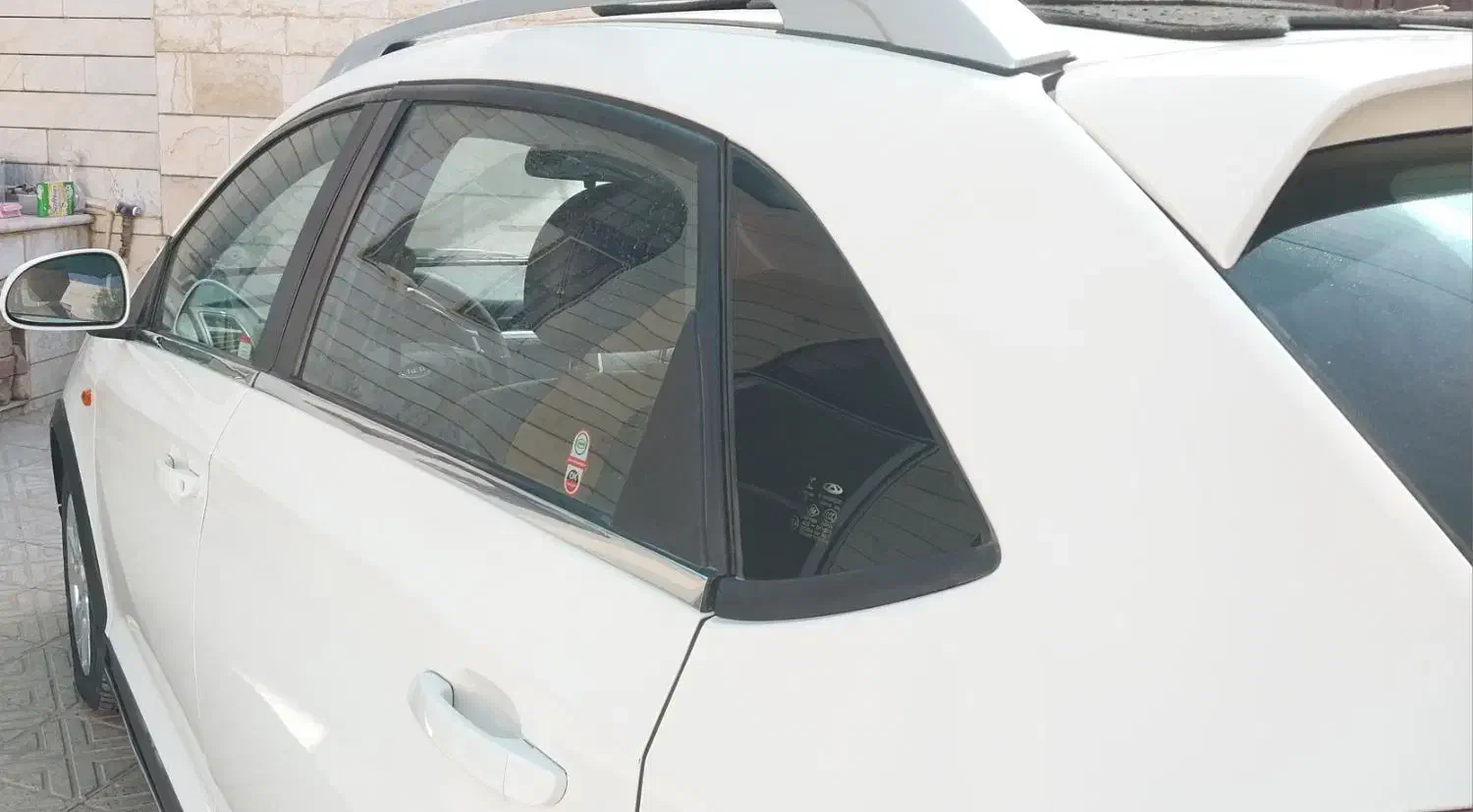ام وی ام 315 هاچ بک اسپرت اکسلنت - 1399