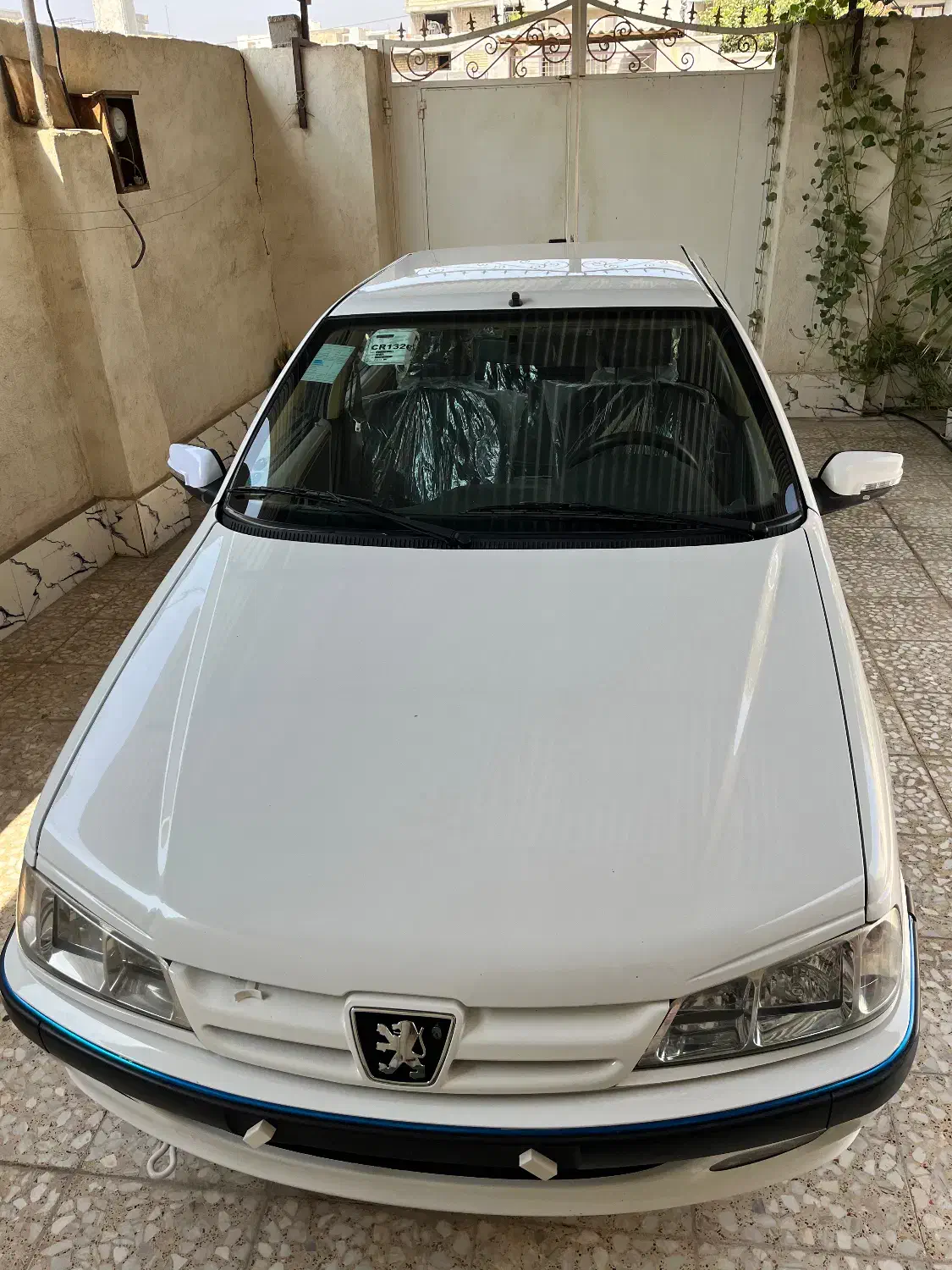 پژو پارس سال - 1400