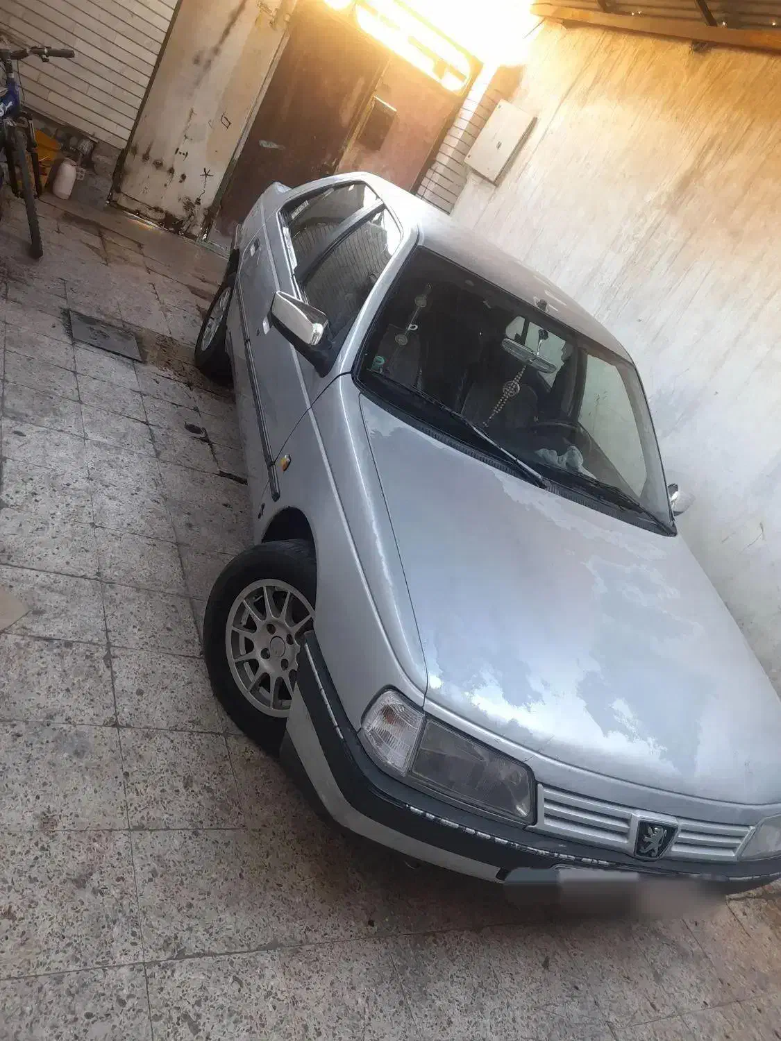 خودرو پژو، 405 آگهی ann_20756598