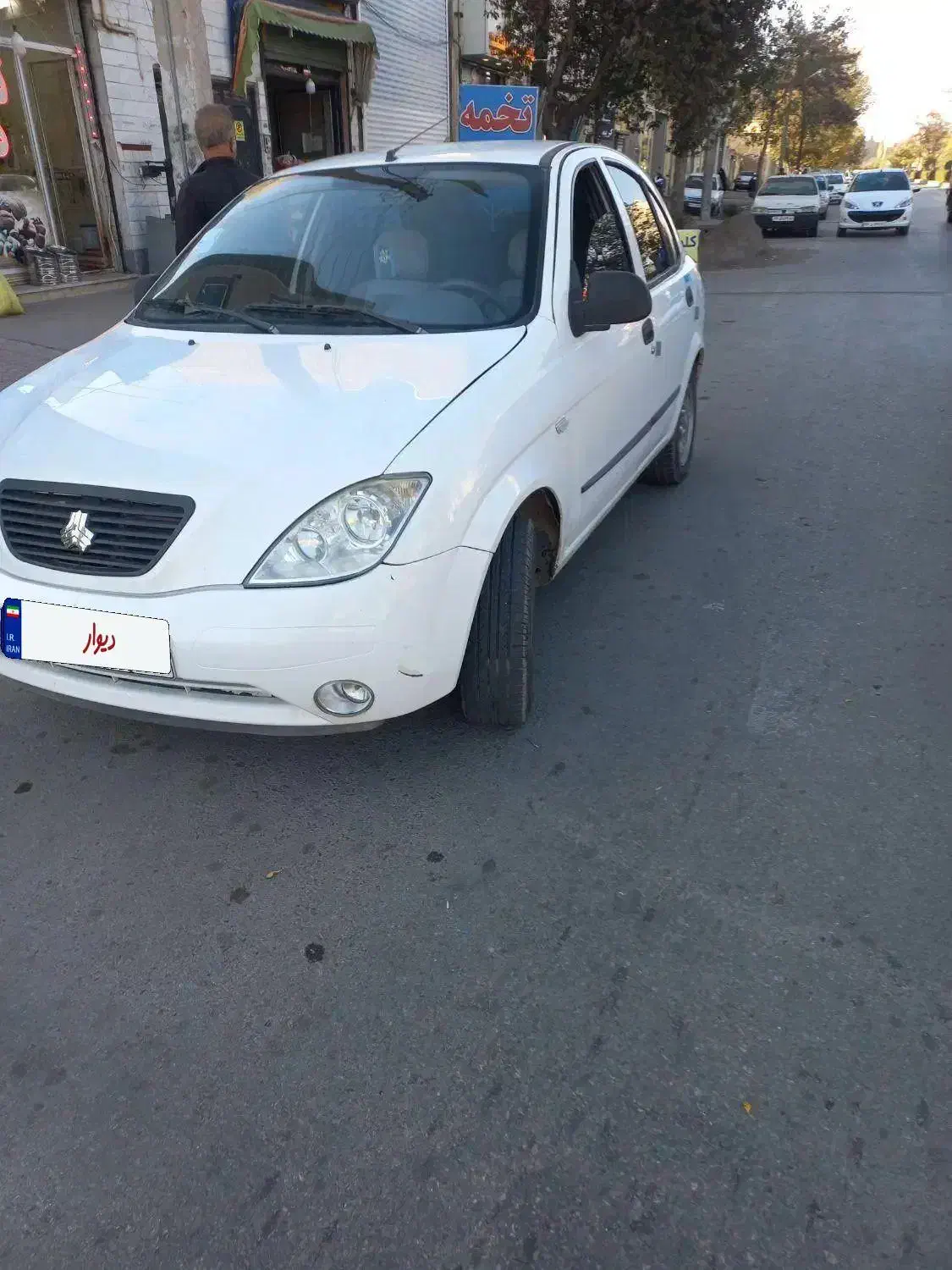 خودرو تیبا، 2 آگهی ann_20756608