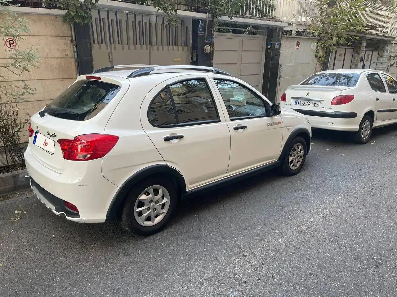 خودرو کوییک، S آگهی ann_20756638