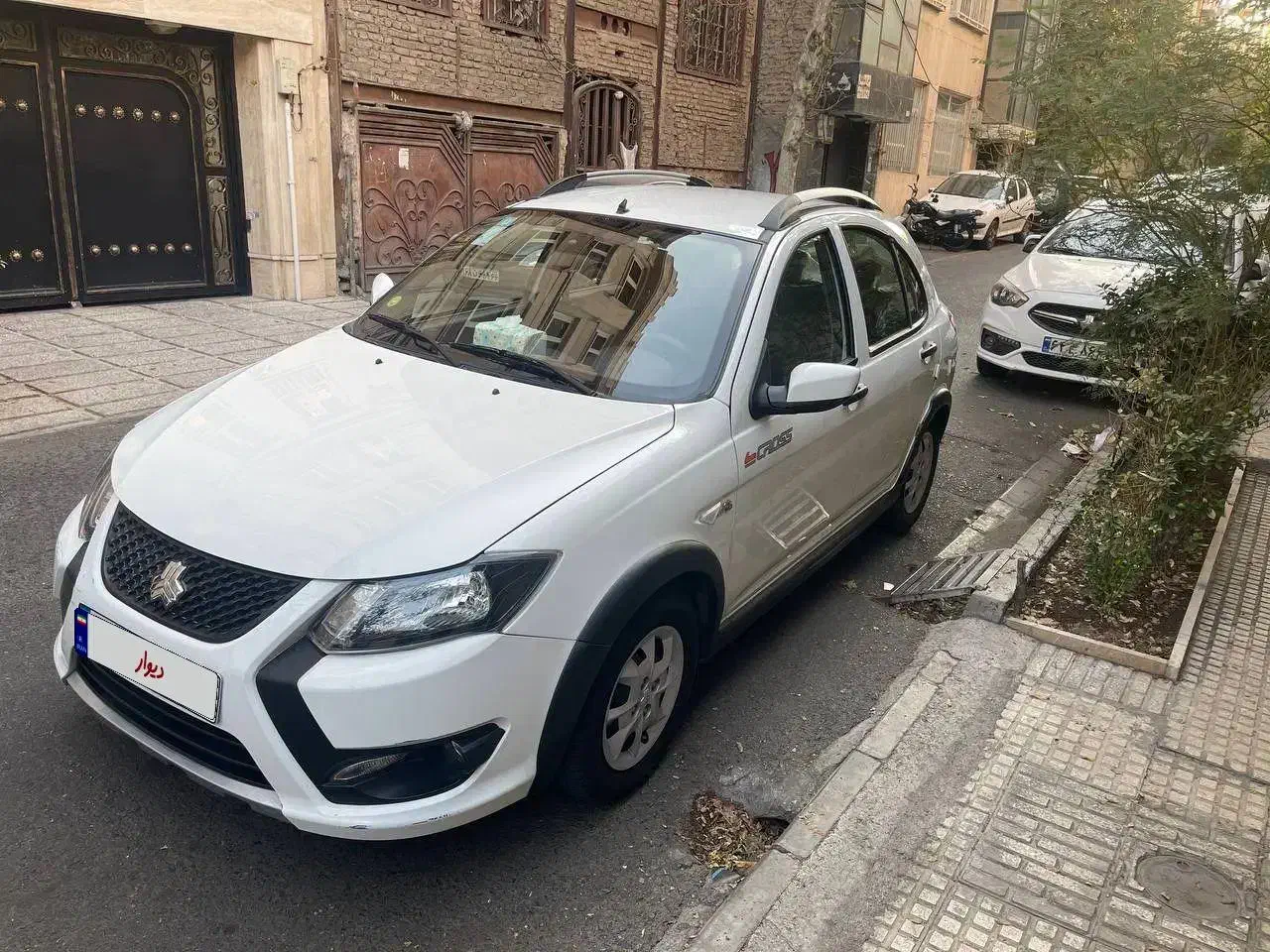 کوییک S پایه - 1402